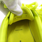 Louis Vuitton Sneakers Low Cut Monogram 7 — view 9