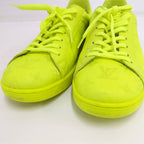 Louis Vuitton Sneakers Low Cut Monogram 7 — view 5