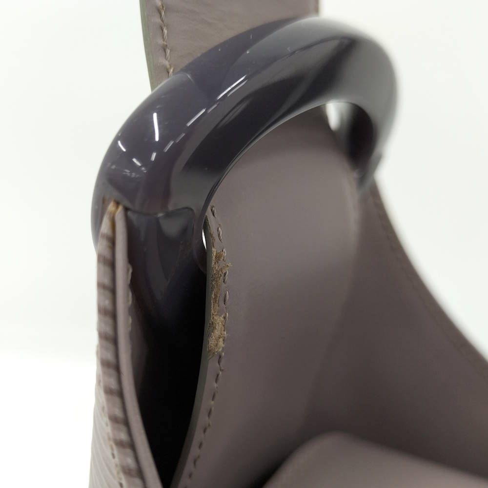 Louis Vuitton Verso Shoulder Bag Epi — view 6