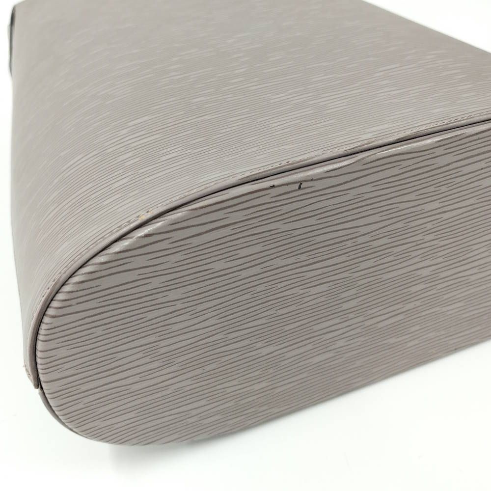 Louis Vuitton Verso Shoulder Bag Epi — view 5
