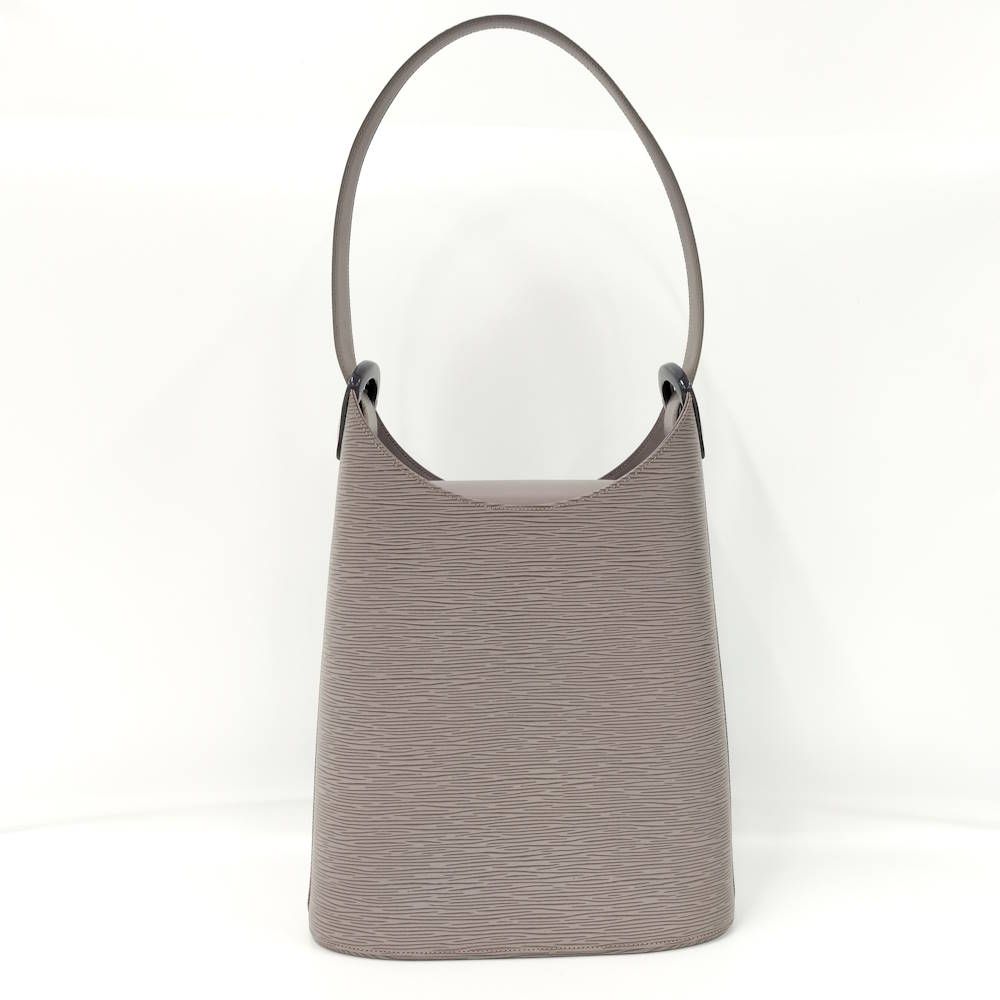 Louis Vuitton Verso Shoulder Bag Epi — view 2