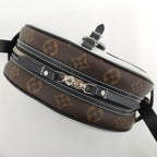 Louis Vuitton Chapeau Small Shoulder Bag LV Air Line Monogram — view 6