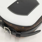 Louis Vuitton Chapeau Small Shoulder Bag LV Air Line Monogram — view 5