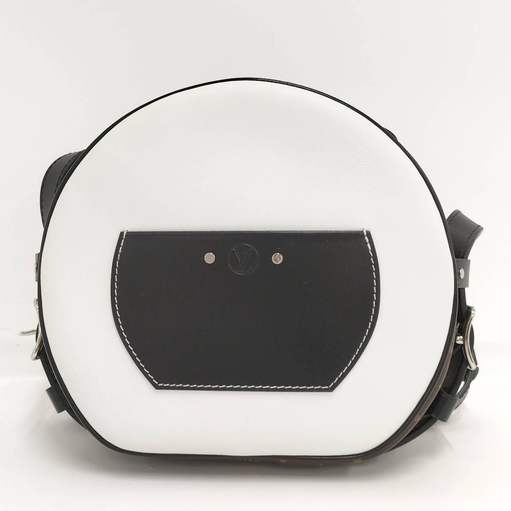 Louis Vuitton Chapeau Small Shoulder Bag LV Air Line Monogram — view 2
