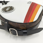 Louis Vuitton Chapeau Small Shoulder Bag LV Air Line Monogram — view 3