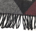 Louis Vuitton Echarpe Infini Scarf — view 3