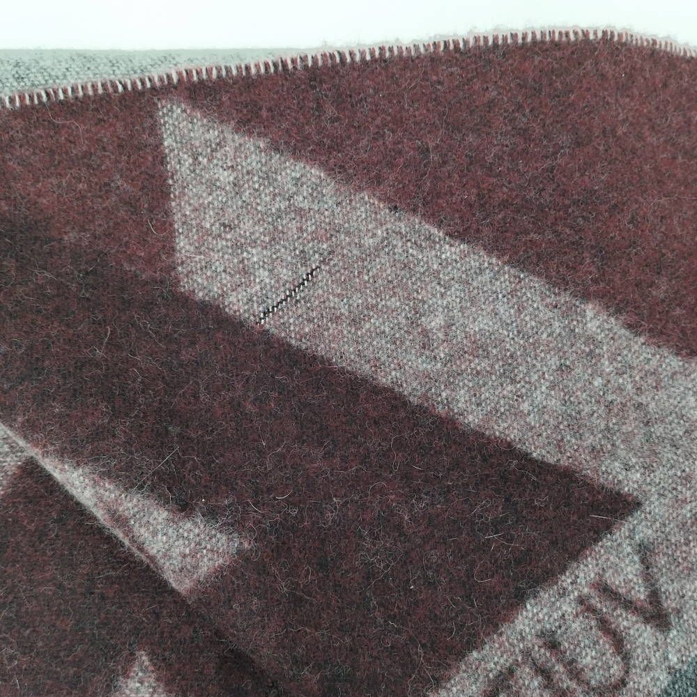 Louis Vuitton Echarpe Infini Scarf — view 4