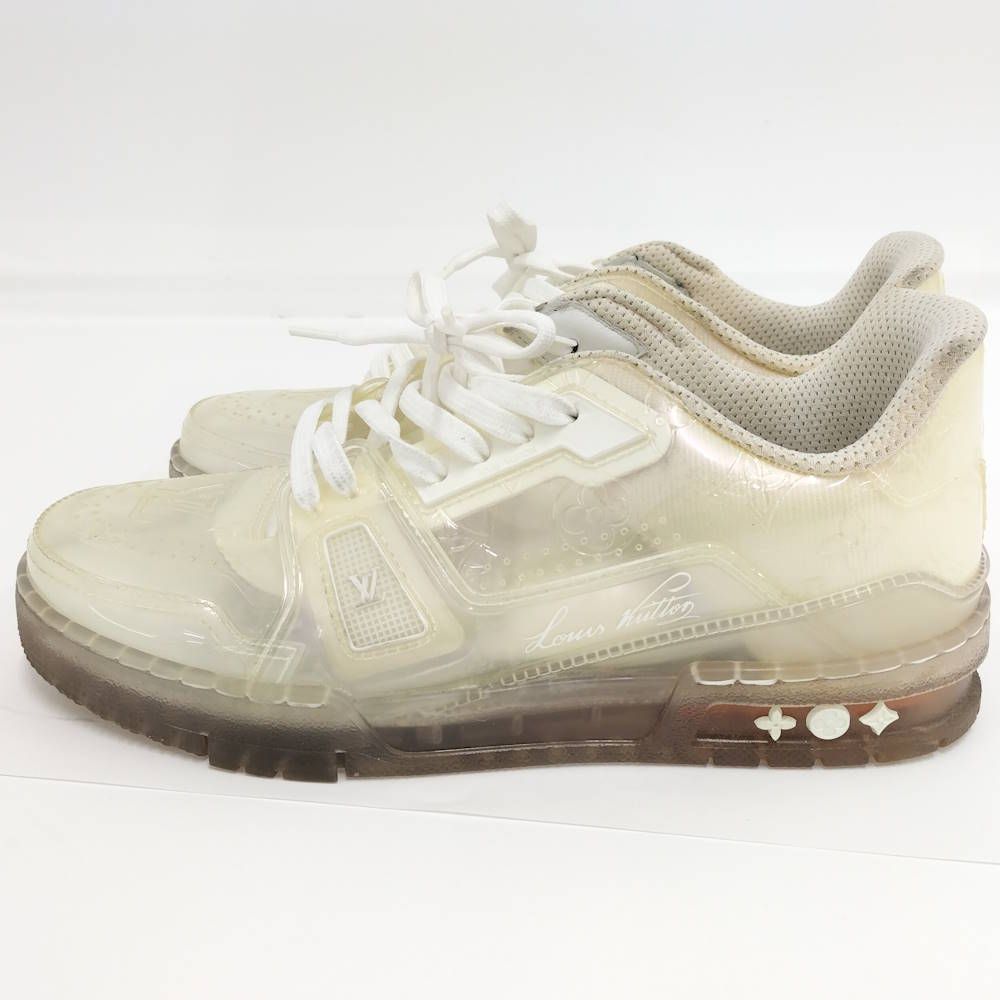 Louis Vuitton Toleda Line Shoes 6.5 — view 2
