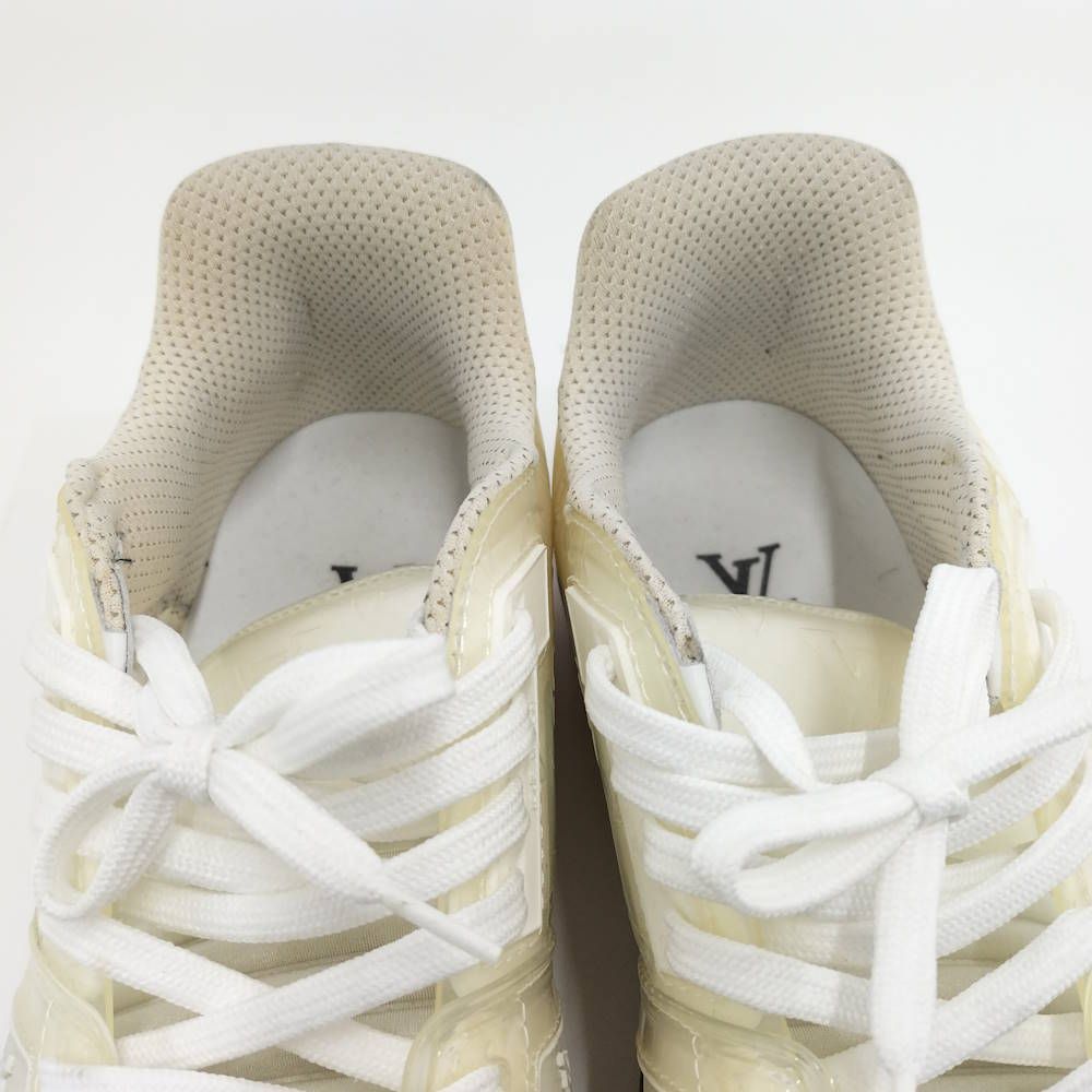 Louis Vuitton Toleda Line Shoes 6.5 — view 7