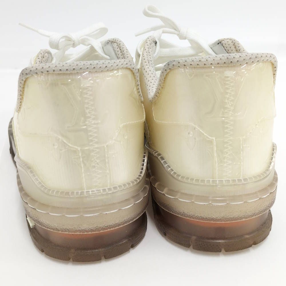 Louis Vuitton Toleda Line Shoes 6.5 — view 6