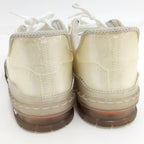 Louis Vuitton Toleda Line Shoes 6.5 — view 6