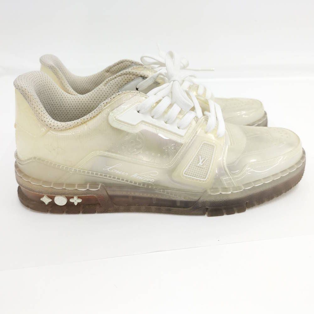Louis Vuitton Toleda Line Shoes 6.5 — view 3