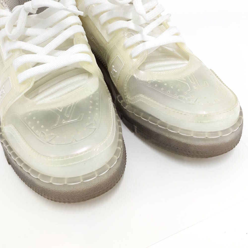 Louis Vuitton Toleda Line Shoes 6.5 — view 5