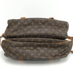 Louis Vuitton Saumur 43 Shoulder Bag Monogram — view 7