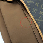 Louis Vuitton Saumur 43 Shoulder Bag Monogram — view 8