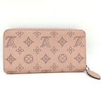 Louis Vuitton Zip Around Wallet Zippy Mahina Magnolia — view 3