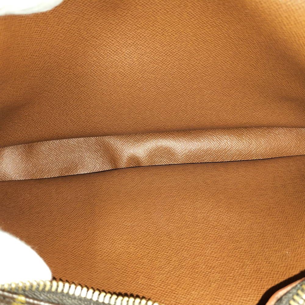 Louis Vuitton Nile Shoulder Bag Monogram — view 8