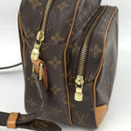 Louis Vuitton Nile Shoulder Bag Monogram — view 7