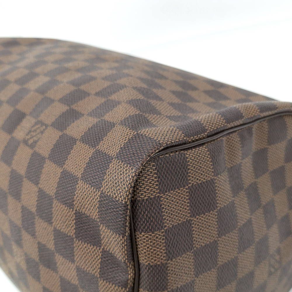 Louis Vuitton Speedy 35 Handbag Damier — view 3