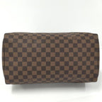 Louis Vuitton Speedy 35 Handbag Damier — view 7