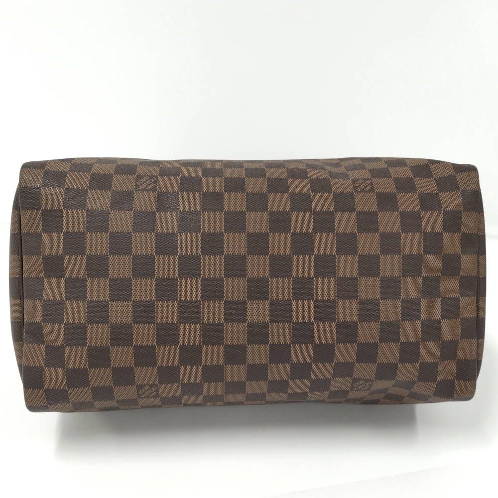 Louis Vuitton Speedy 35 Handbag Damier — view 7
