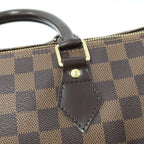 Louis Vuitton Speedy 35 Handbag Damier — view 5