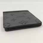 Louis Vuitton Portefeuille Multiple Bifold Wallet Taigarama — view 7