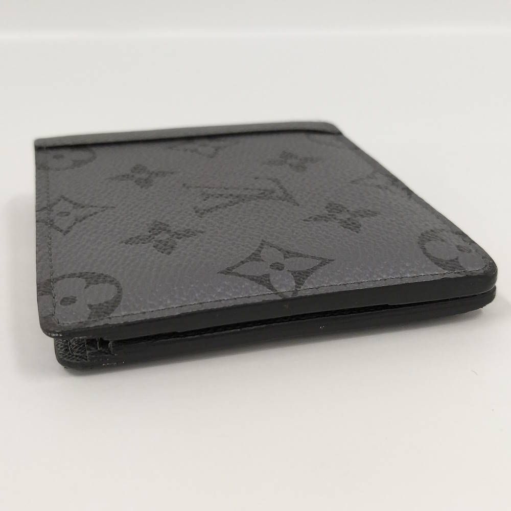 Louis Vuitton Portefeuille Multiple Bifold Wallet Taigarama — view 7