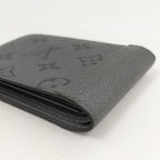 Louis Vuitton Portefeuille Multiple Bifold Wallet Taigarama — view 4