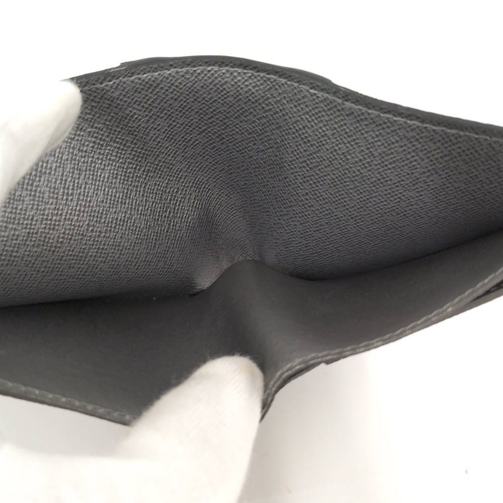 Louis Vuitton Portefeuille Multiple Bifold Wallet Taigarama — view 8