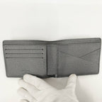 Louis Vuitton Portefeuille Multiple Bifold Wallet Taigarama — view 2