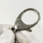 Louis Vuitton Sac Full de Epi Key Ring Silver Plated — view 6