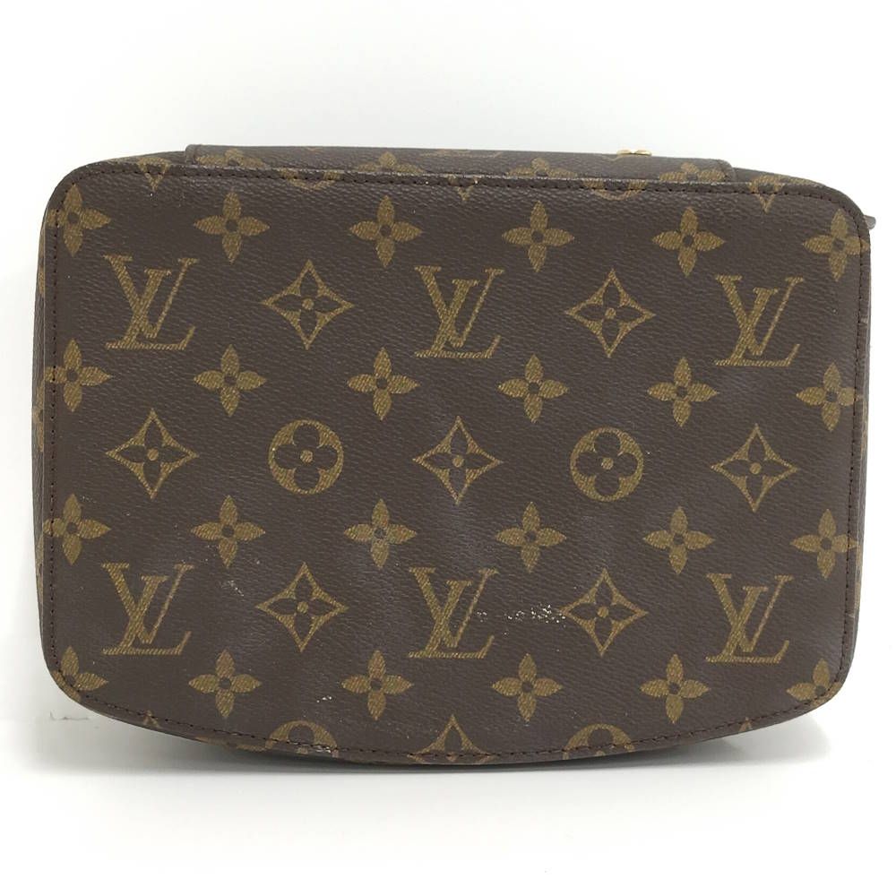 Louis Vuitton Posh Monte Carlo Case Monogram Hat — view 2