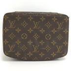Louis Vuitton Posh Monte Carlo Case Monogram Hat — view 2