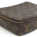 Louis Vuitton Posh Monte Carlo Case Monogram Hat — view 4