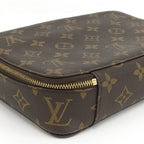 Louis Vuitton Posh Monte Carlo Case Monogram Hat — view 6