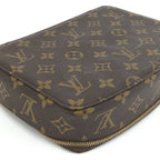 Louis Vuitton Posh Monte Carlo Case Monogram Hat — view 5