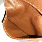 Louis Vuitton Card Holder Pass Vertical Case Monogram — view 9