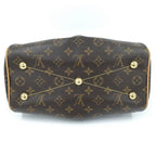 Louis Vuitton Tivoli PM Handbag Monogram — view 7