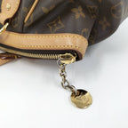 Louis Vuitton Tivoli PM Handbag Monogram — view 6