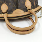 Louis Vuitton Tivoli PM Handbag Monogram — view 4