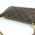 Louis Vuitton Pouch Pochette Monogram — view 7
