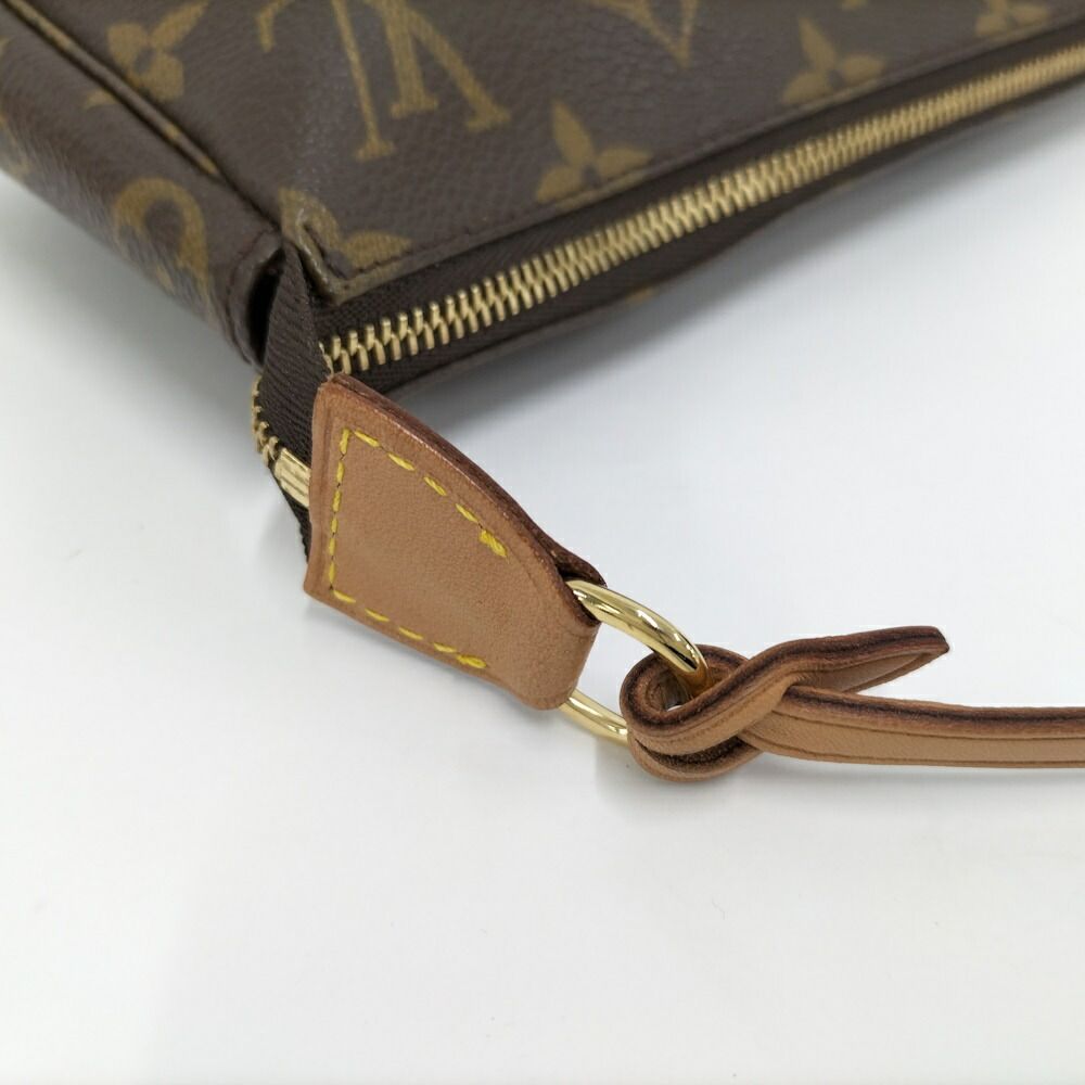 Louis Vuitton Pouch Pochette Monogram — view 6