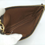 Louis Vuitton Pouch Pochette Monogram — view 9