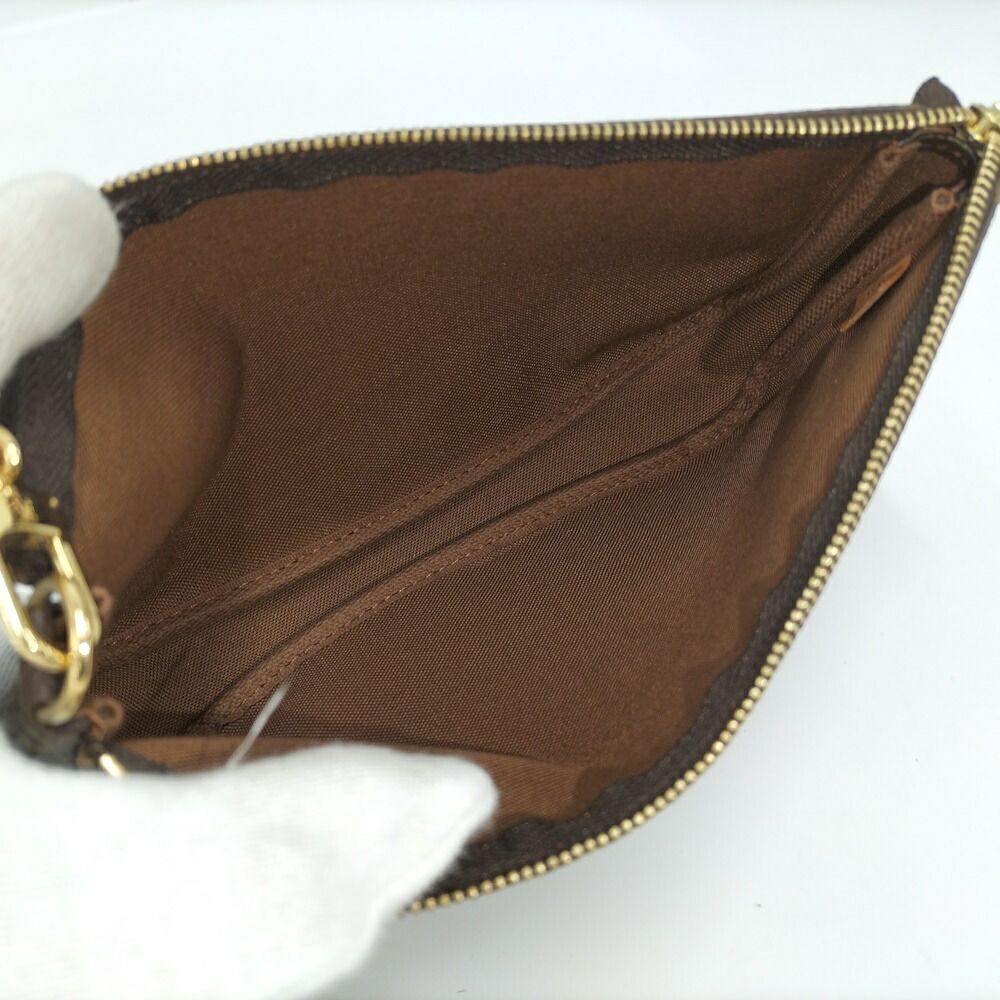 Louis Vuitton Pouch Pochette Monogram — view 9