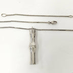 Gucci Necklace Silver — view 8