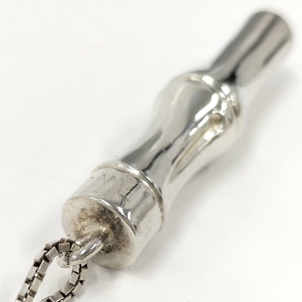 Gucci Necklace Silver — view 7