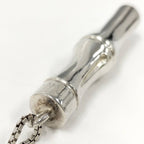 Gucci Necklace Silver — view 7