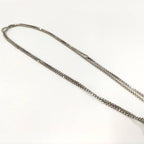 Gucci Necklace Silver — view 5