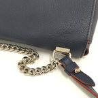 Louis Vuitton Lockme II BB Shoulder Bag Mari Null Joux — view 5